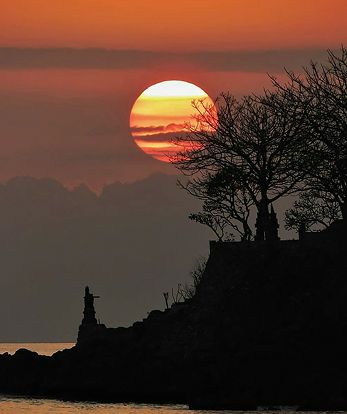 Qunci Villas route photo 1